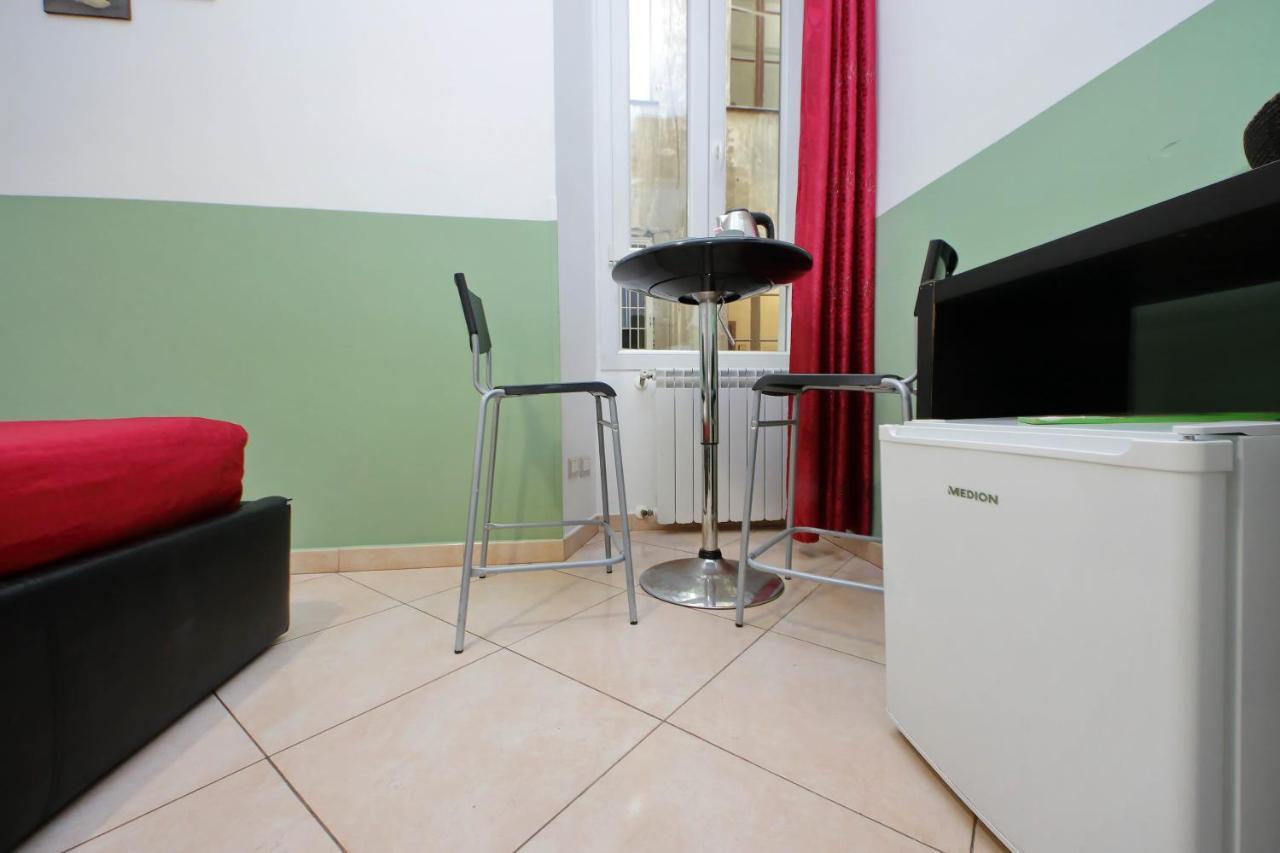 Dandi Domus Pensionat Rom