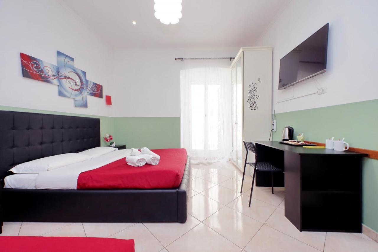 Dandi Domus Pensionat 2*