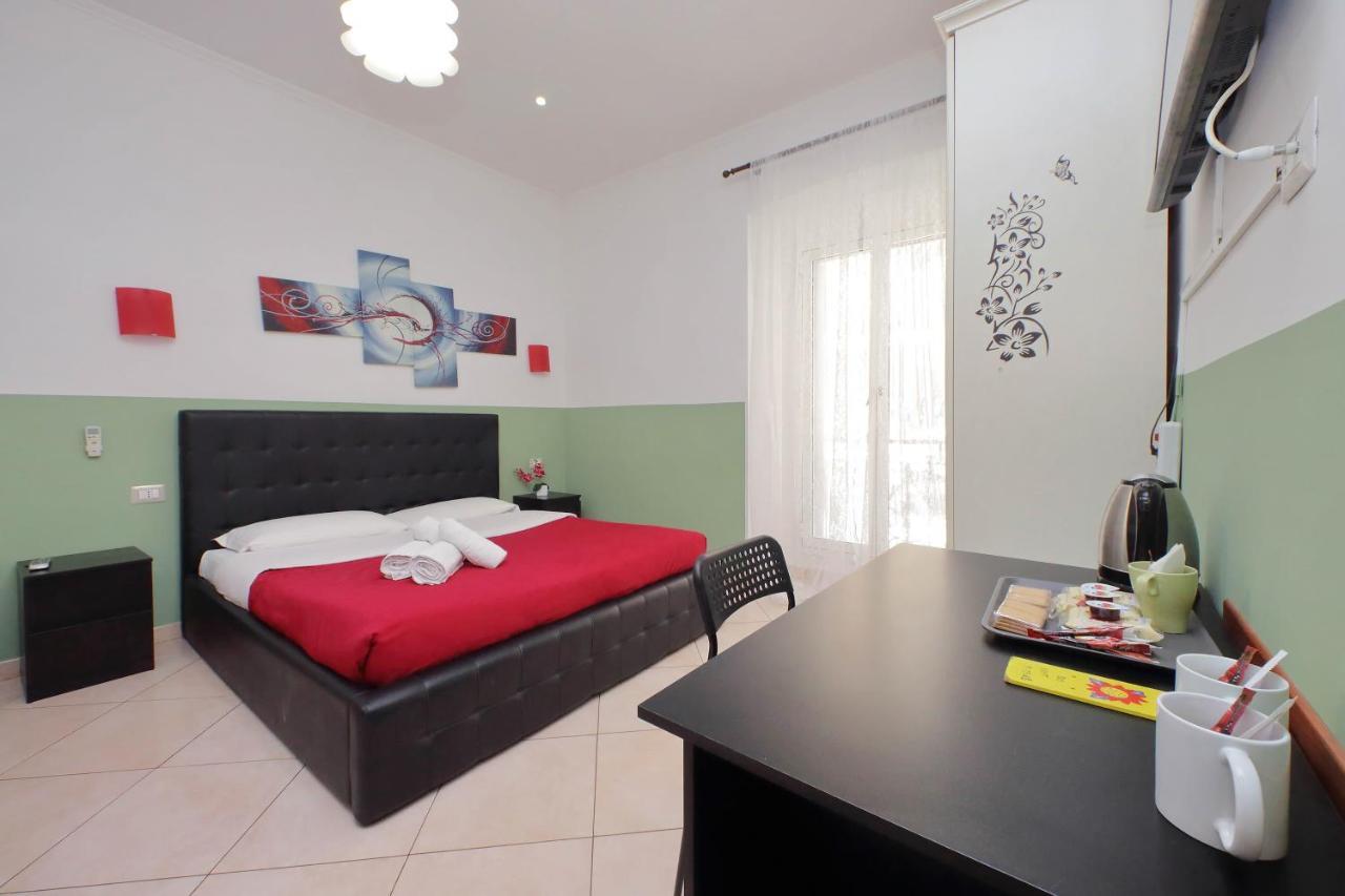 Dandi Domus Pensionat 2*