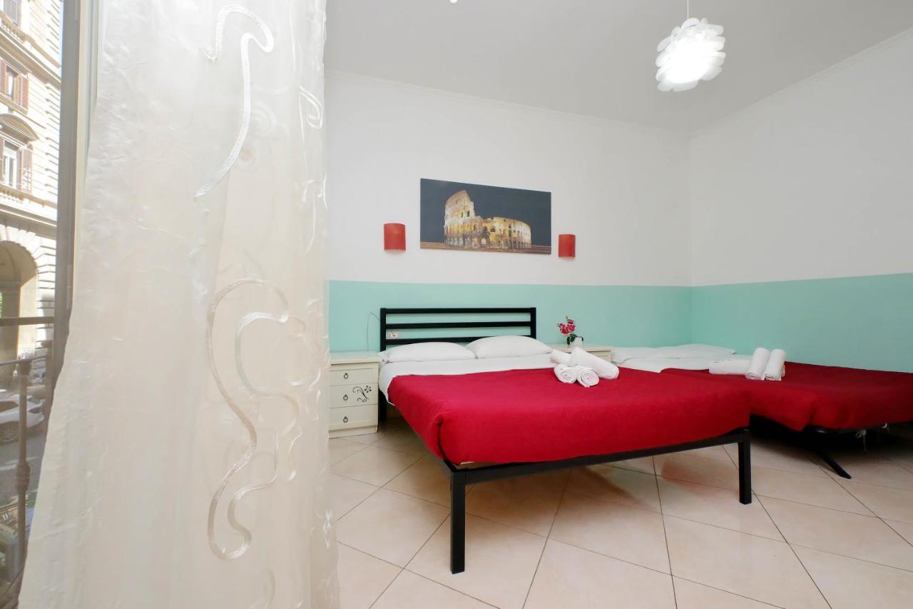 Dandi Domus Pensionat Rom