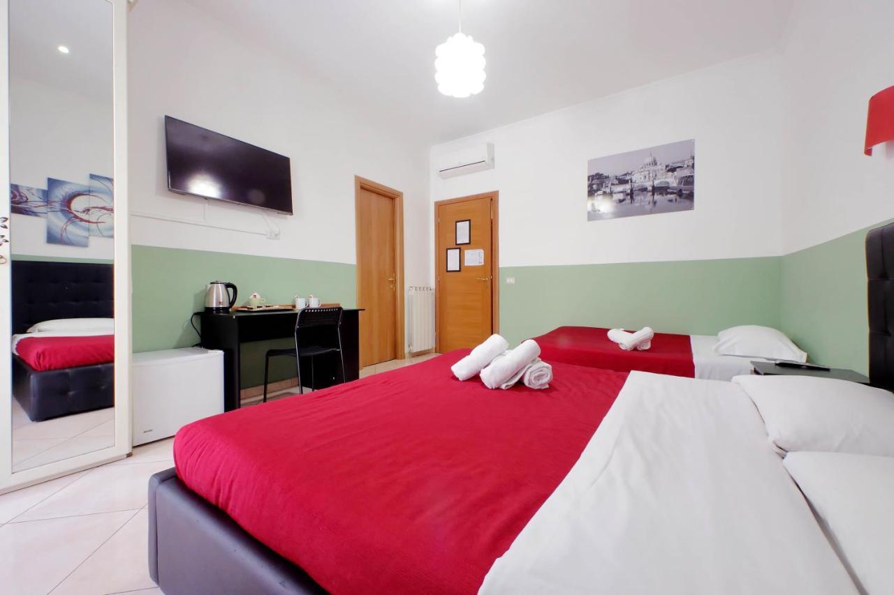 Dandi Domus Pensionat