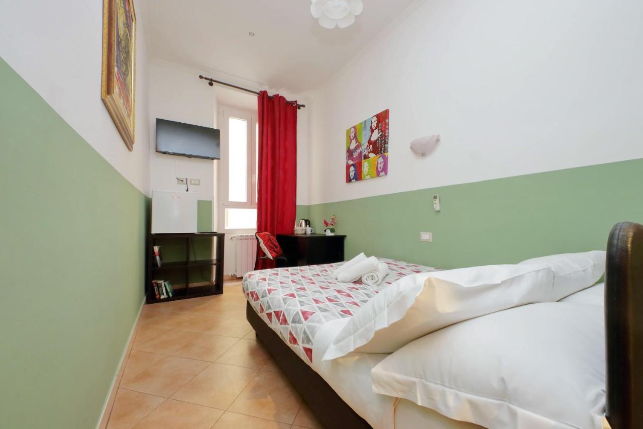 Pensionat Dandi Domus