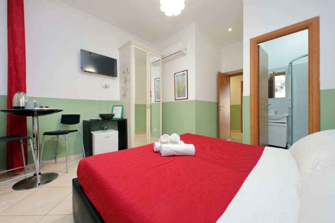 Pensionat Dandi Domus 2*