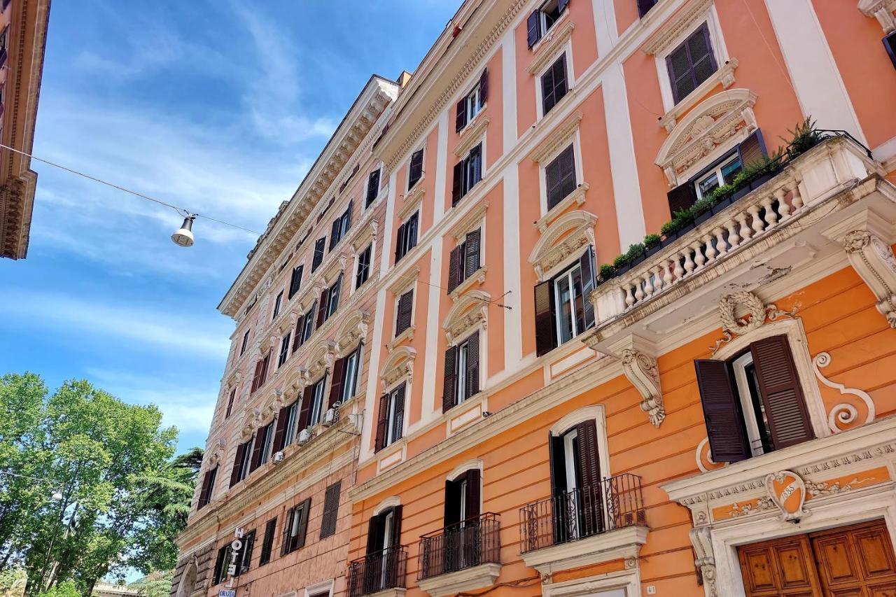 Pensionat Dandi Domus