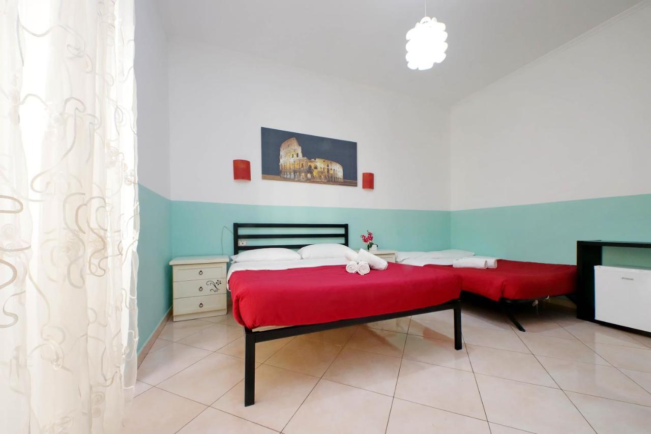 Pensionat Dandi Domus Rom