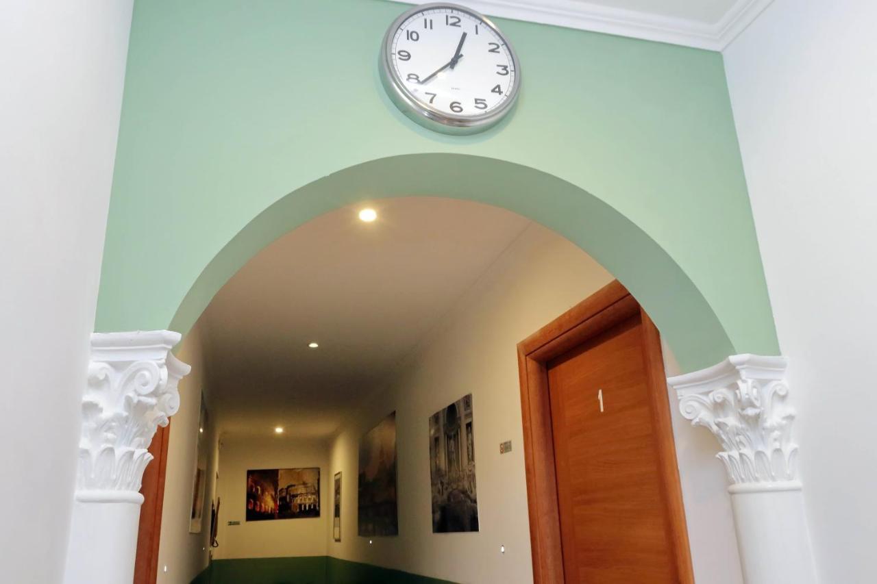 Pensionat Dandi Domus