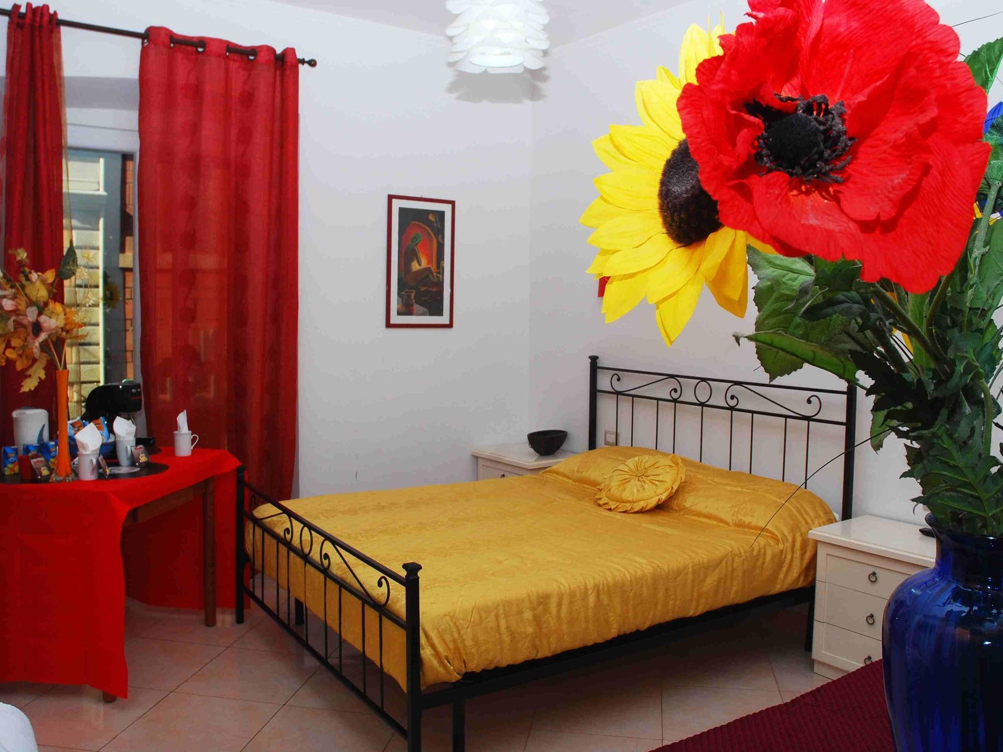 Dandi Domus Pensionat