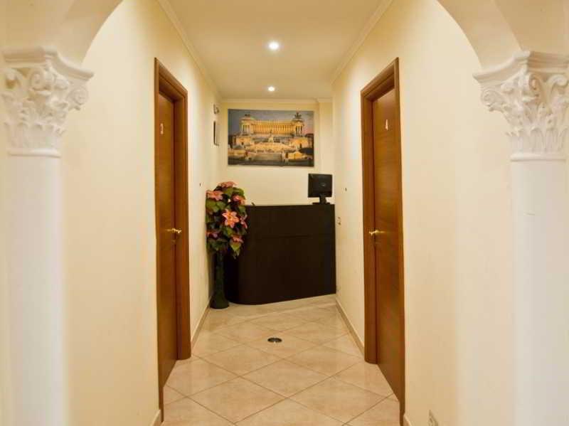 Dandi Domus Pensionat Rom