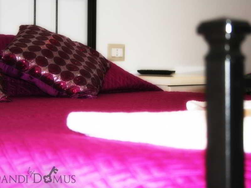 Pensionat Dandi Domus Rom