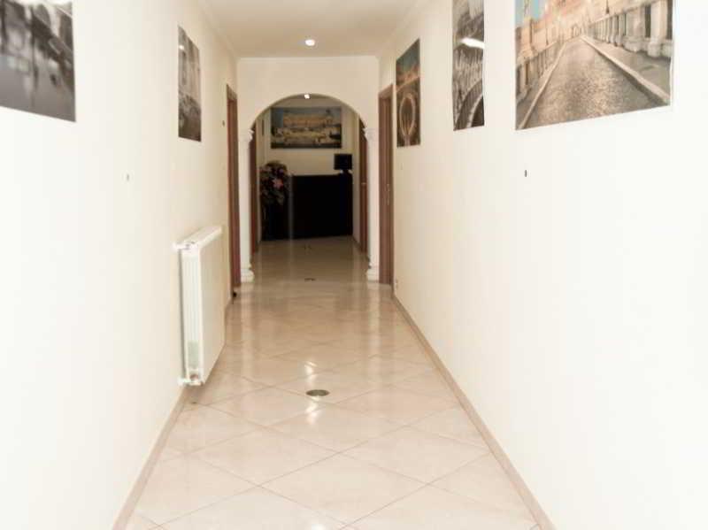 Pensionat Dandi Domus