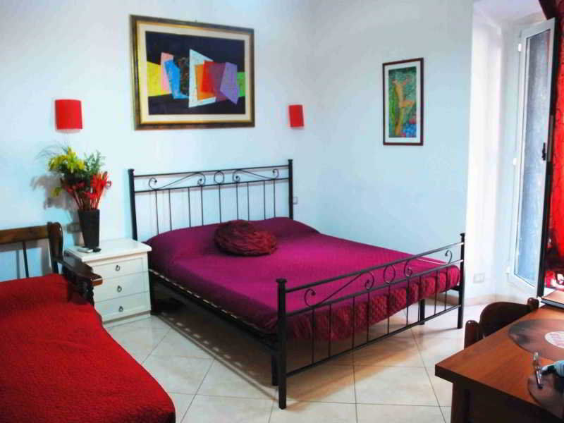Pensionat Dandi Domus Rom