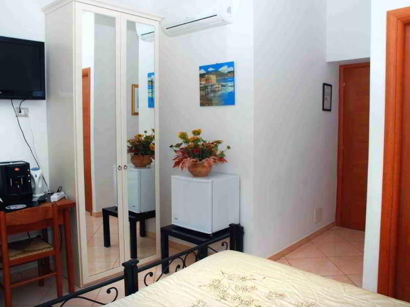 Pensionat Dandi Domus 2*
