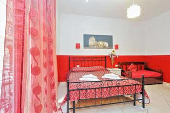 Pensionat Dandi Domus Rom