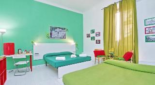 Dandi Domus Pensionat Rom
