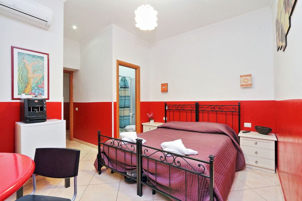 Pensionat Dandi Domus 2*