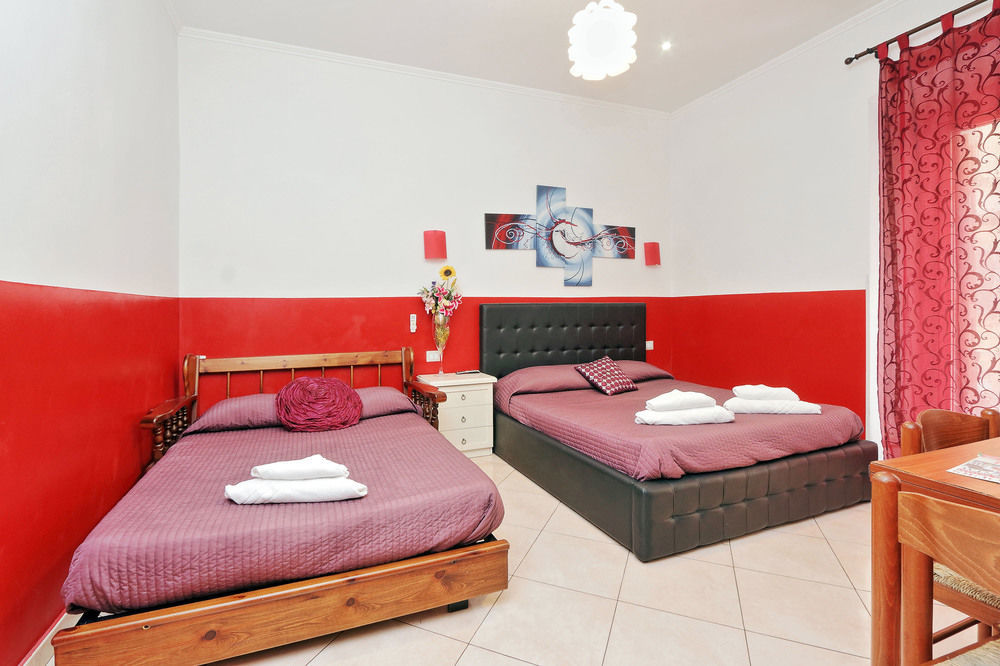 Dandi Domus 2* Rom