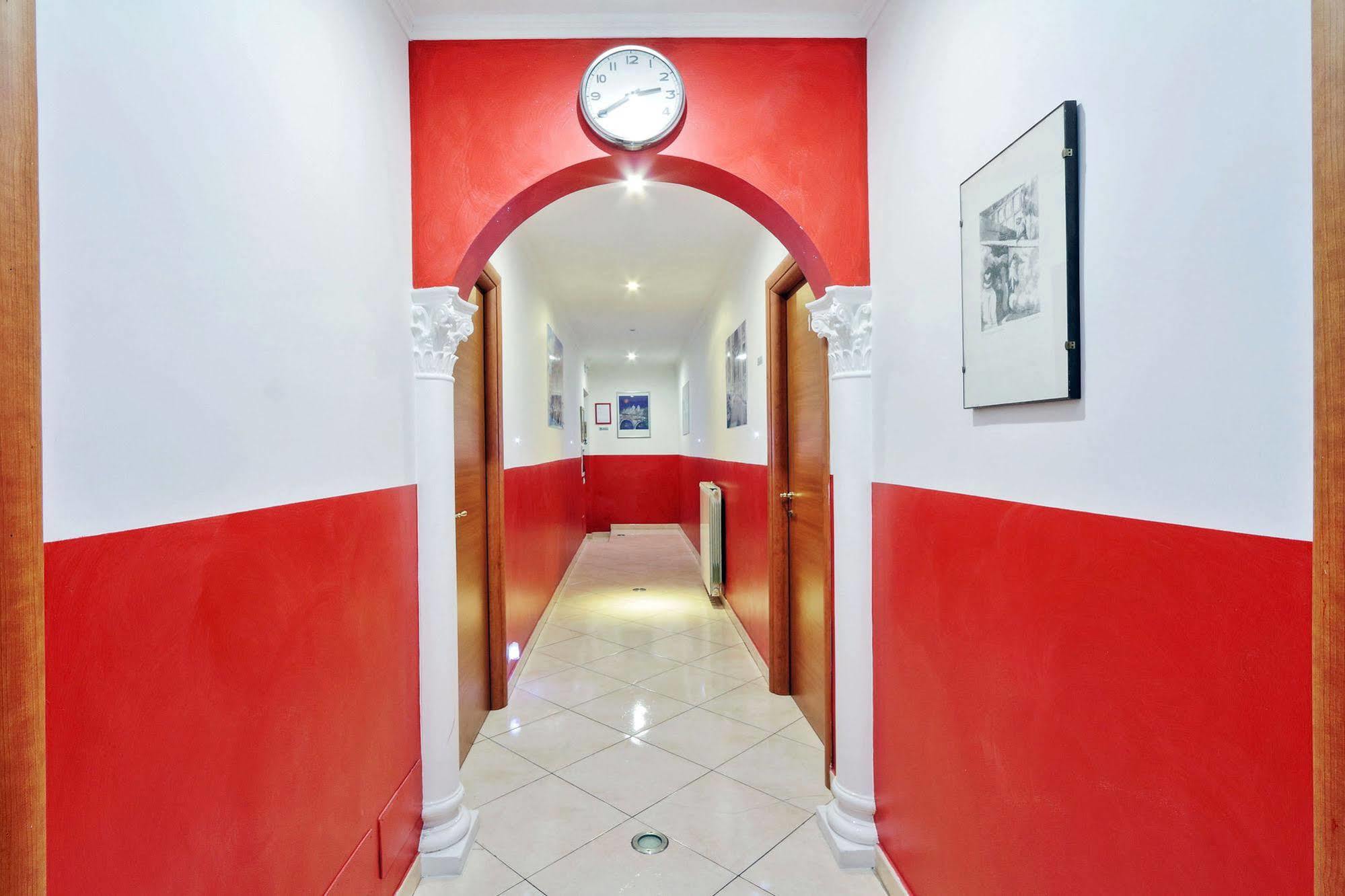 Dandi Domus Pensionat 2*