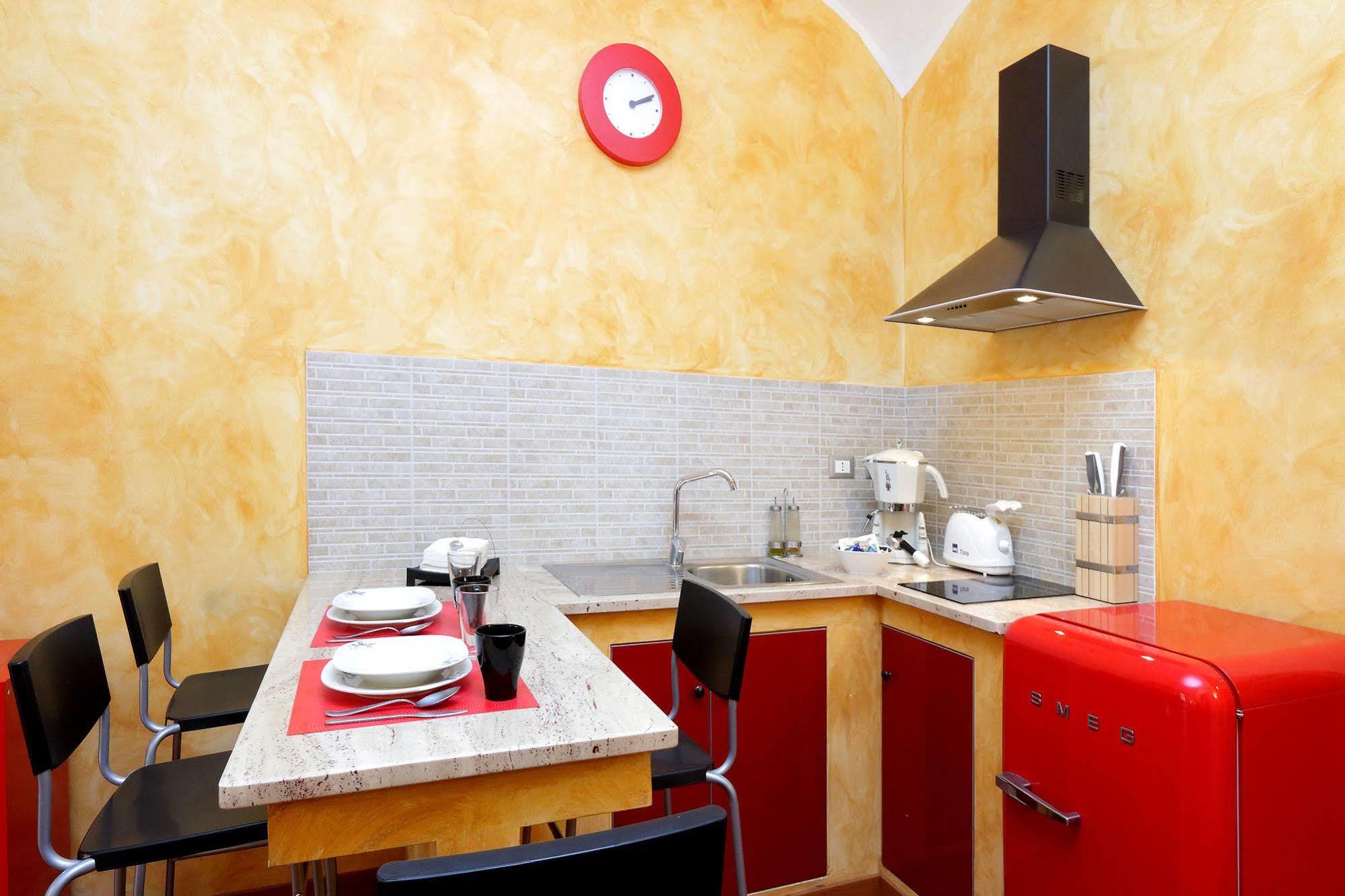 Dandi Domus 2* Rom