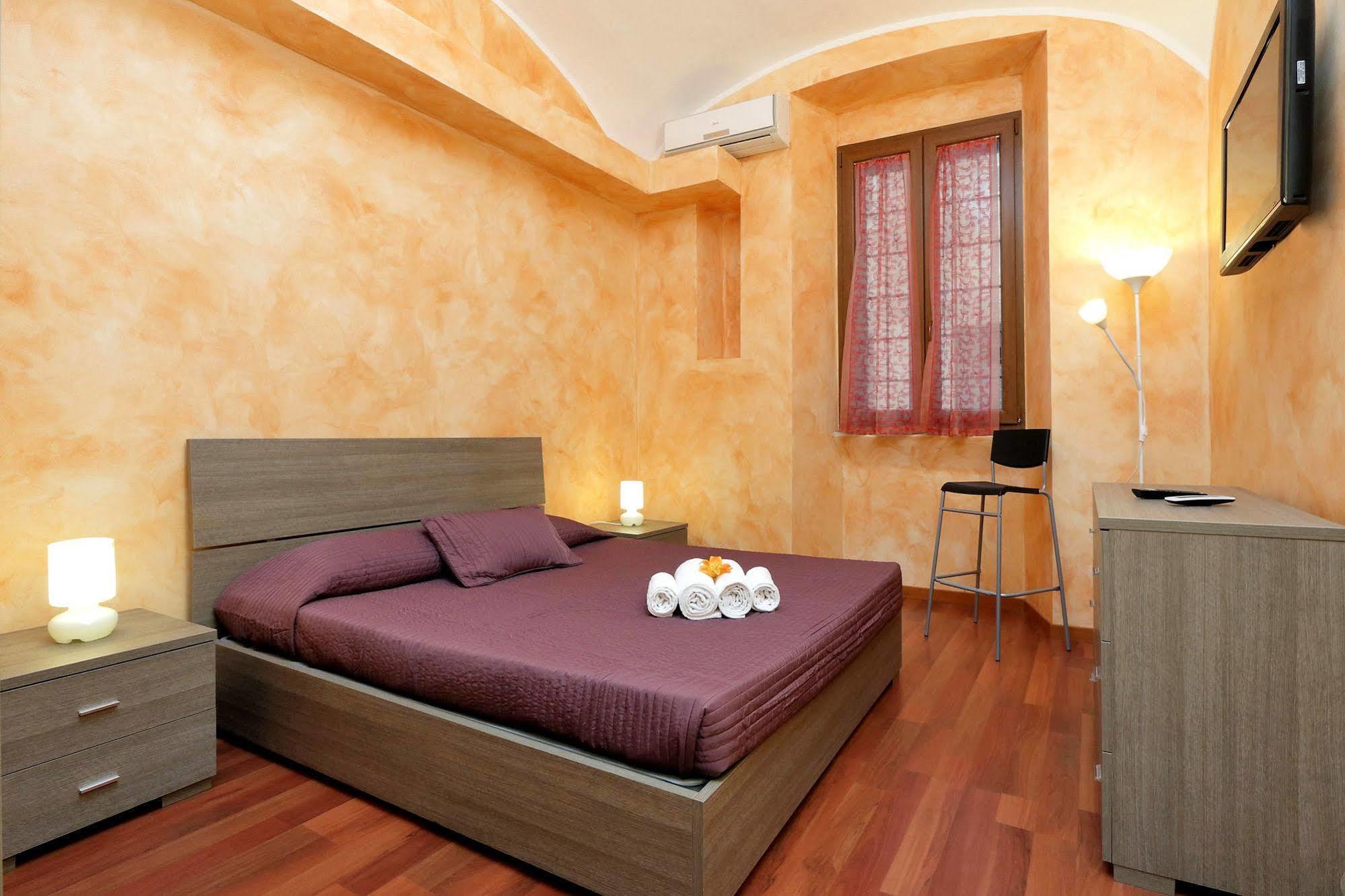 Dandi Domus Pensionat Rom