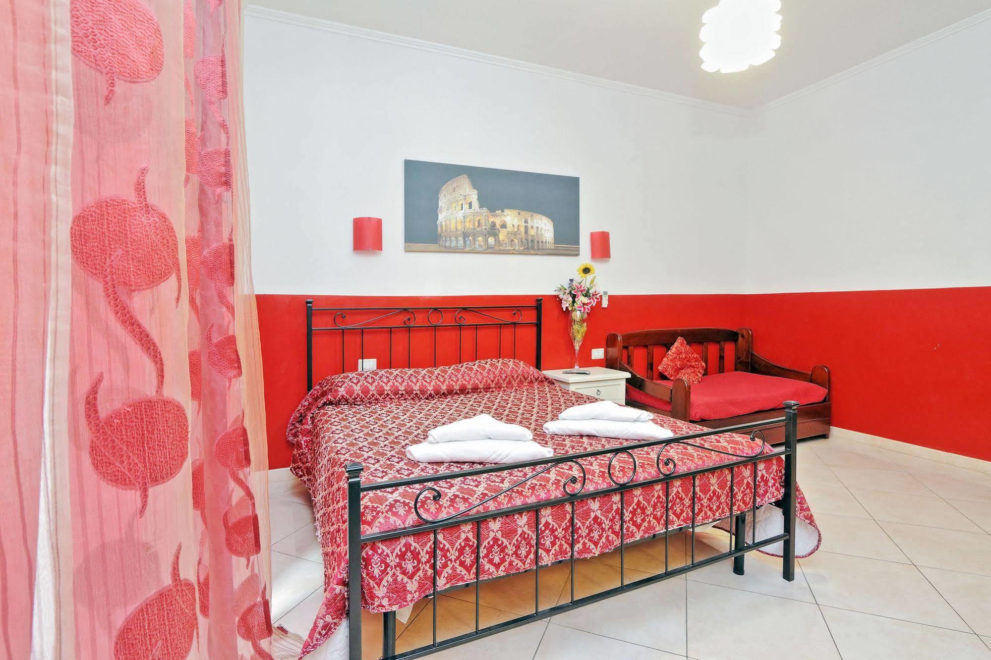 Dandi Domus Pensionat 2*