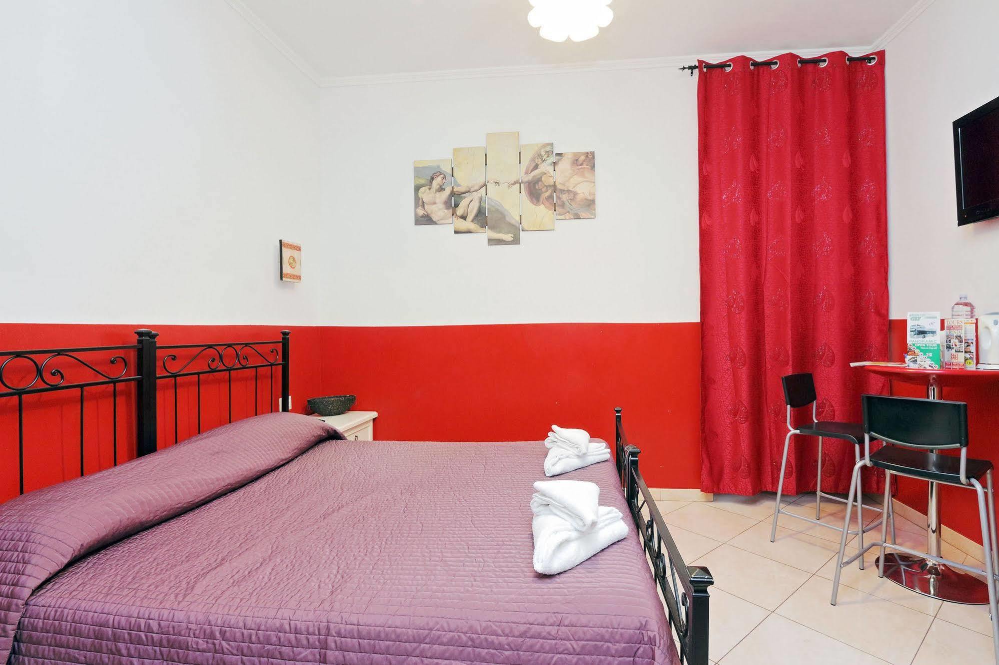 Pensionat Dandi Domus 2*