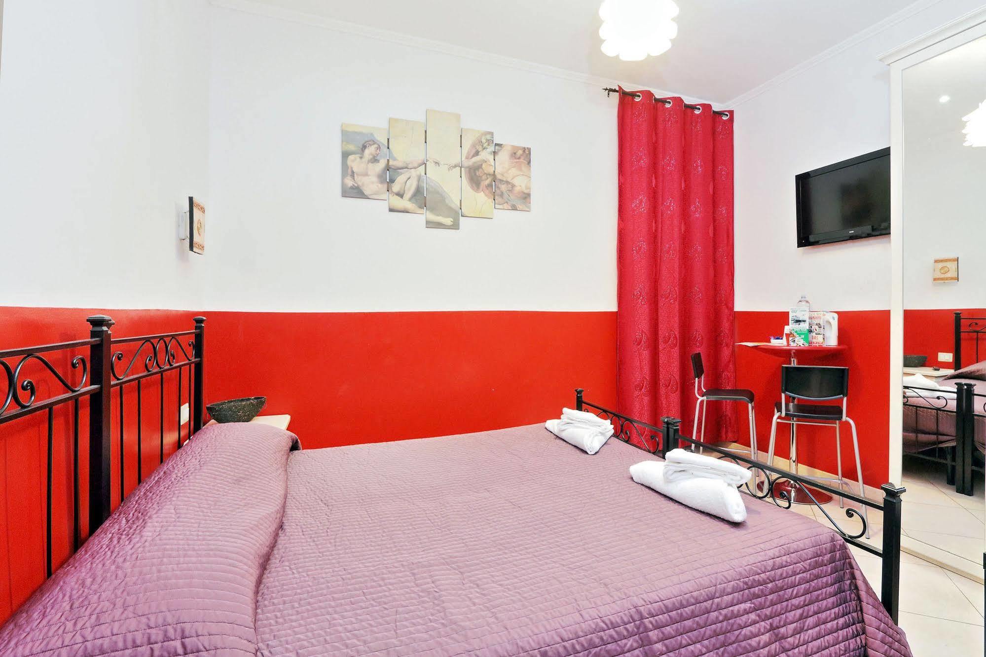 Dandi Domus Pensionat